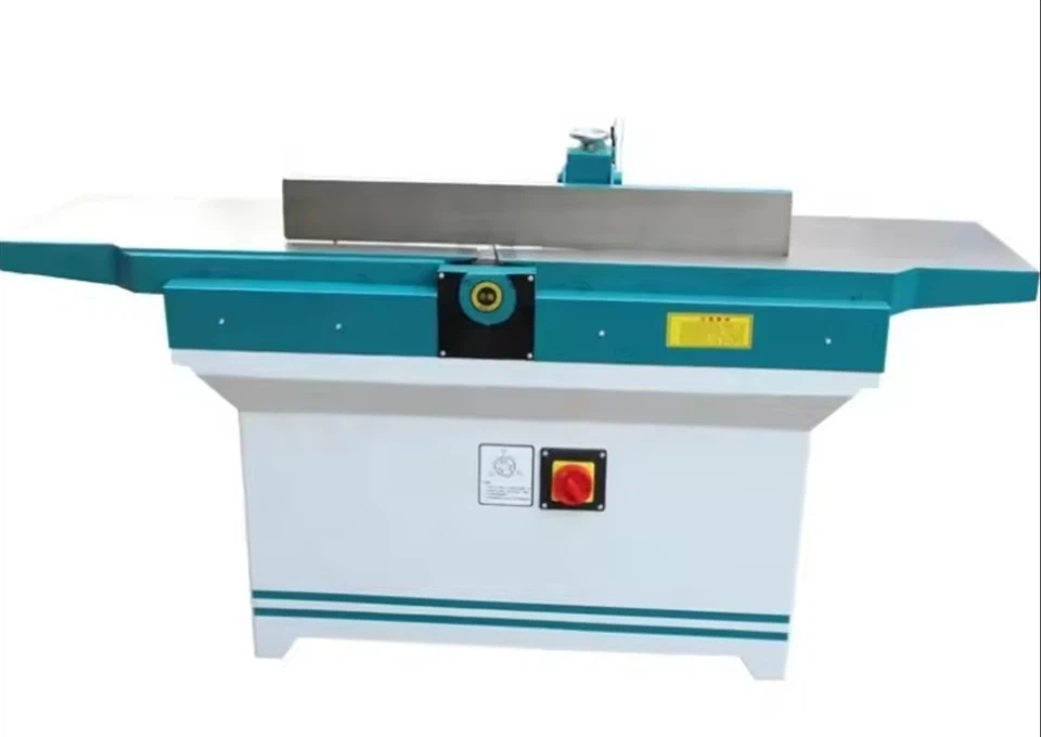 Фуганок для деревини